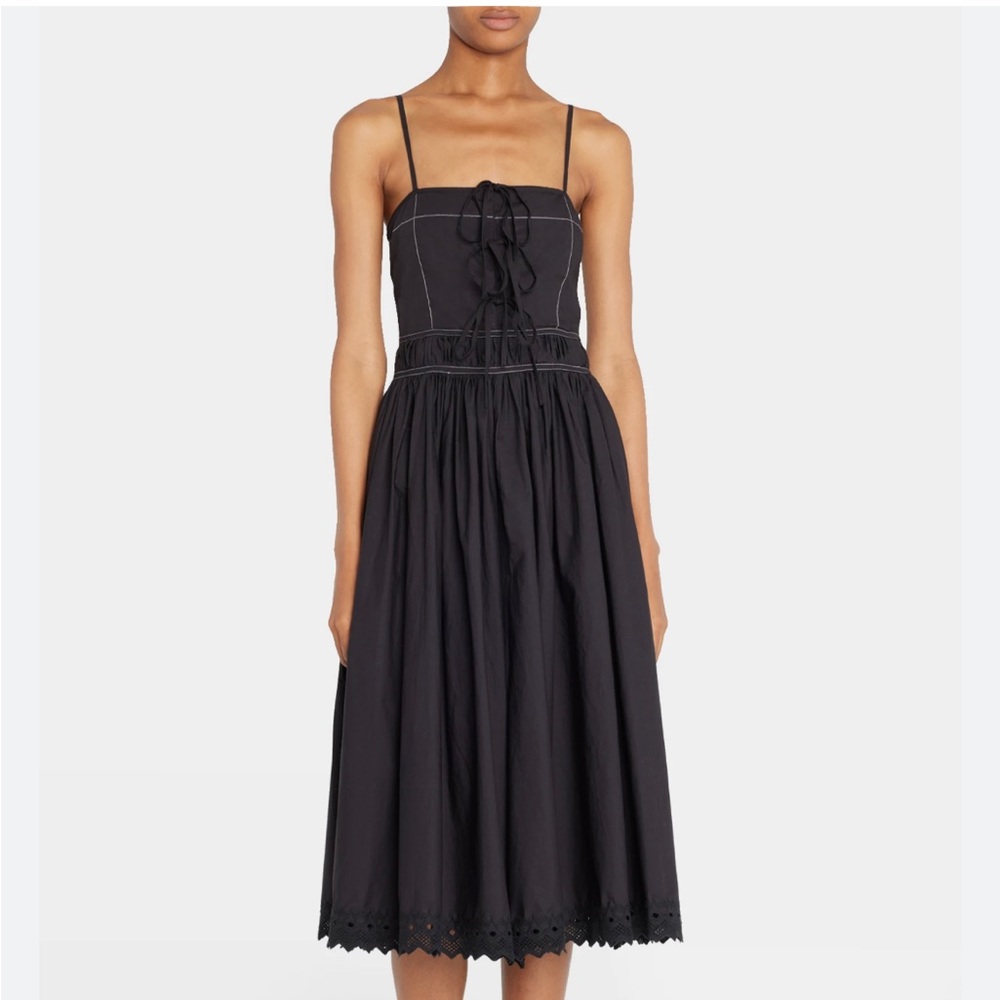 Rhode Katrina Dress